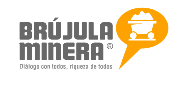Brújula Minera – Executivos do sector de mineração – 2026